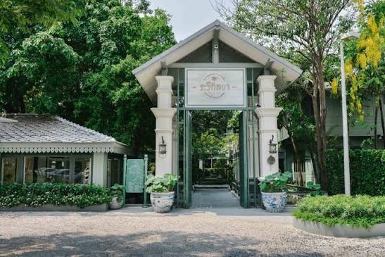 the ravee kalaya bangkok