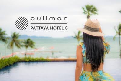 Pullman Pattaya Hotel