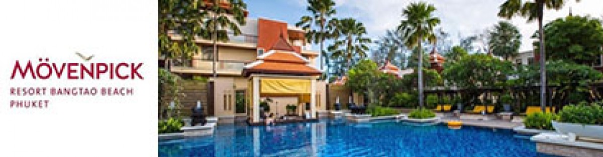 Movenpick resort phuket kamala beach