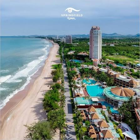 Springfield @ Sea Resort & Spa