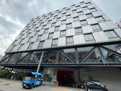 KLUB HOTEL