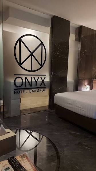 Onyx Hotel Bangkok