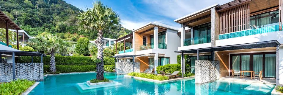 Wyndham Vacation Resorts (Thailand) LTD