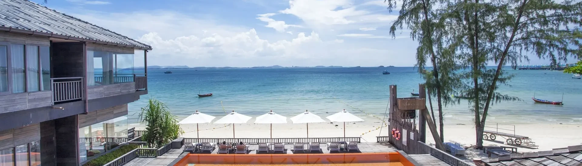 Samed Resorts Group