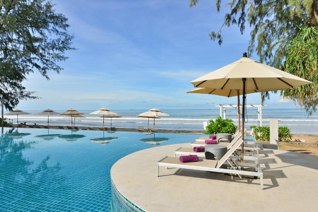 Twin Lotus Resort & Spa Koh Lanta