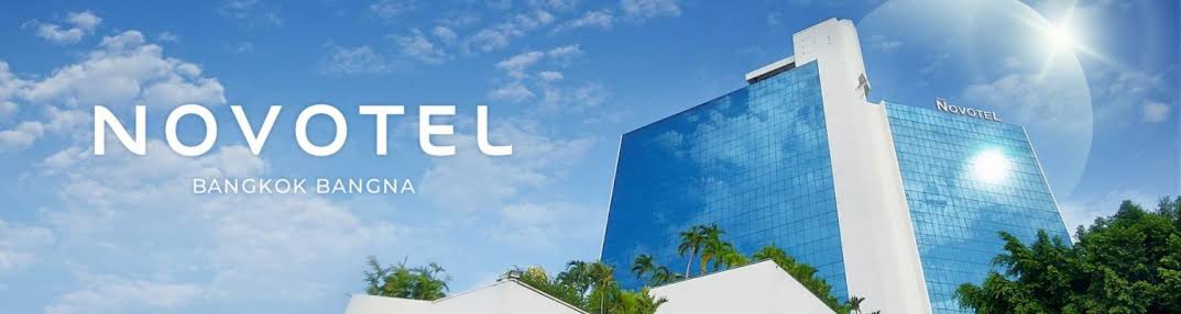 NOVOTEL BANGKOK BANGNA