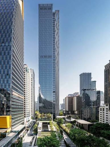 CBRE (Thailand) Co.,Ltd.