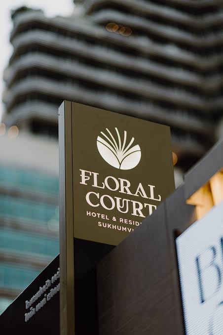 Floral Court Hotel & Residence
