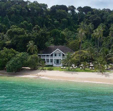 CAPE & KANTARY HOTELS
