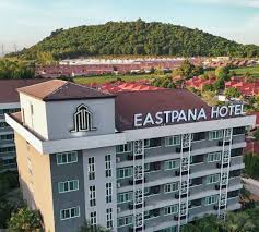 Eastpana Hotel
