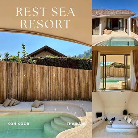Rest Sea Resort Koh Kood