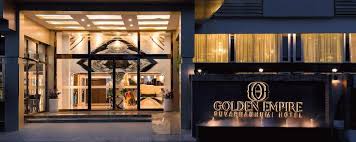 Golden Empire Suvarnabhumi Hotel