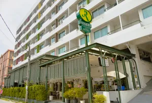 Regent Ramkhamhaeng 22 Hotel