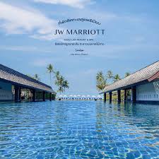 JW Marriott Phuket Resort & Spa