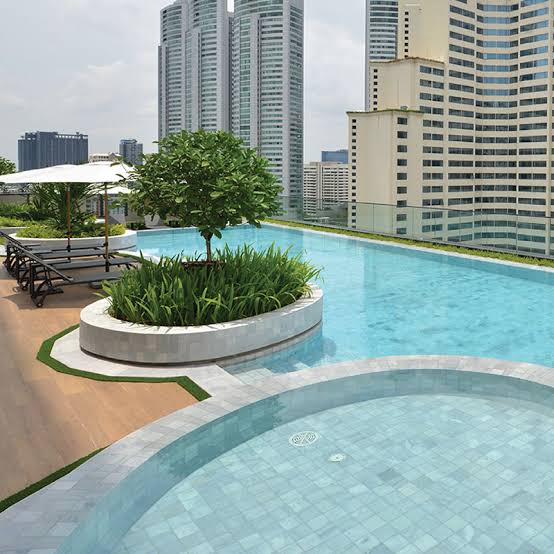 GM Estate Hotel and Executive Apartments