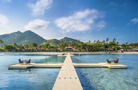 Fivelement Samui, GOCO Hospitality
