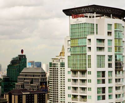 Urbana Langsuan
