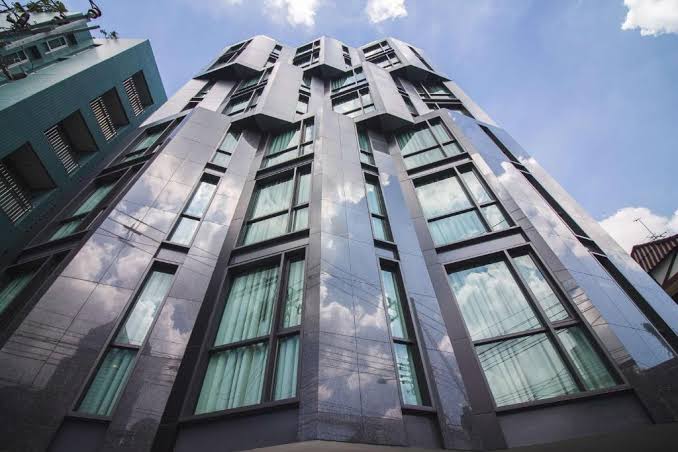 Best Western Sukhumvit 2