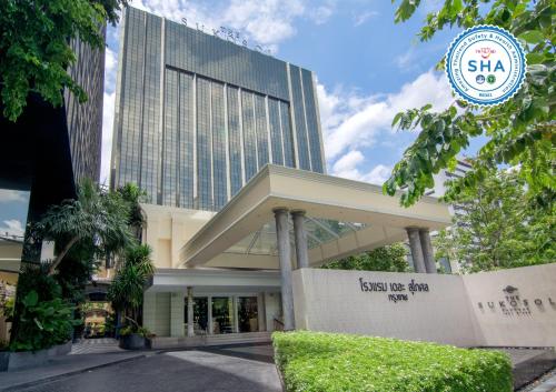 The Sukosol, Bangkok