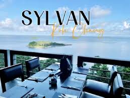 SYLVAN Koh Chang