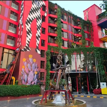 MeStyle Museum Hotel