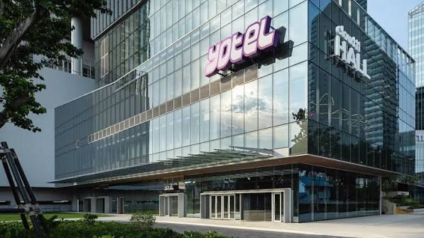 YOTEL Bangkok Sukhumvit