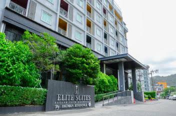 Elite Suites Patong