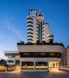 A-ONE Bangkok Hotel