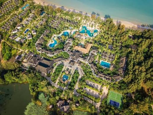 ROBINSON Khaolak