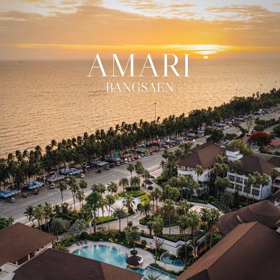 Amari Bangsaen