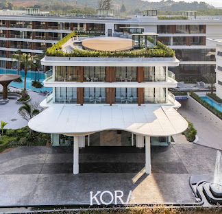 Kora Beach Resort Phuket