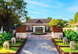 Tawa ravadee resort prachinburi