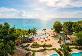 OUTRIGGER Phi Phi Island Resort