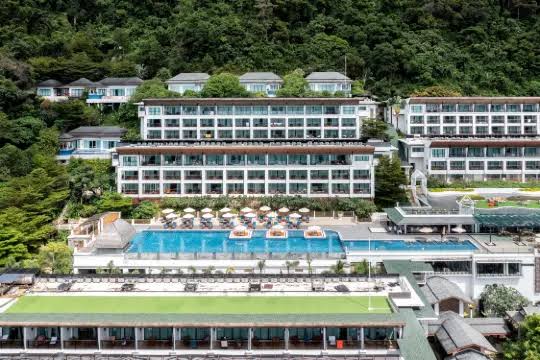 โรงแรมอันดามันตรา รีสอร์ท แอนด์ วิลล่า ภูเก็ต