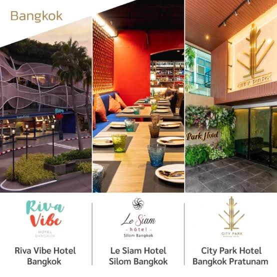 PCL Hospitality Co., Ltd