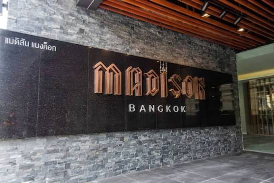 Madison Bangkok