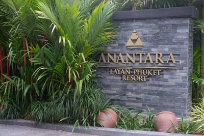 Anantara Layan Phuket Resort