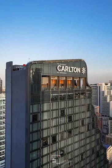 Carlton Hotel Bangkok Sukhumvit