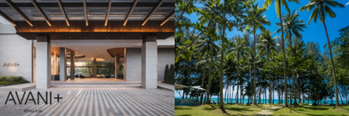 Mamaka phuket tapestry collection by hilton