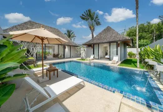 ANCHAN VILLAS