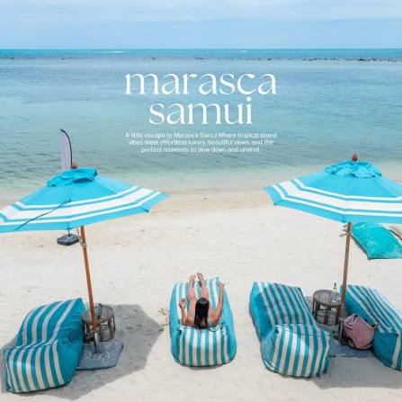 Marasca Samui