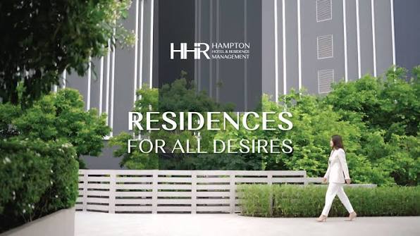 Hampton Hotel & Residence Management