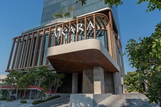 Akara Hotel Bangkok