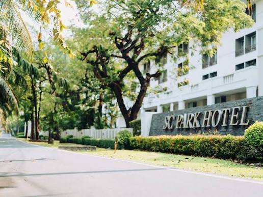 SC PARK HOTEL