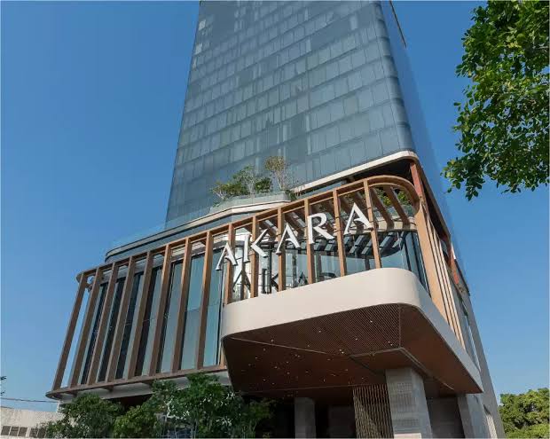 Akara Hotel Pattaya