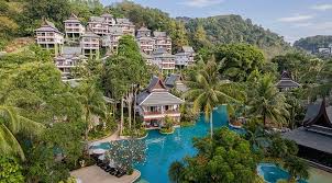 Thavorn Hotels and Resorts