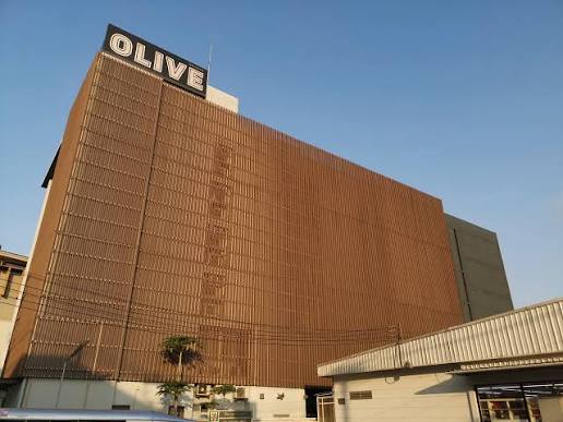 Olive Hotel Bangkok