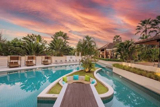 Dewa Phuket Resort & Villas