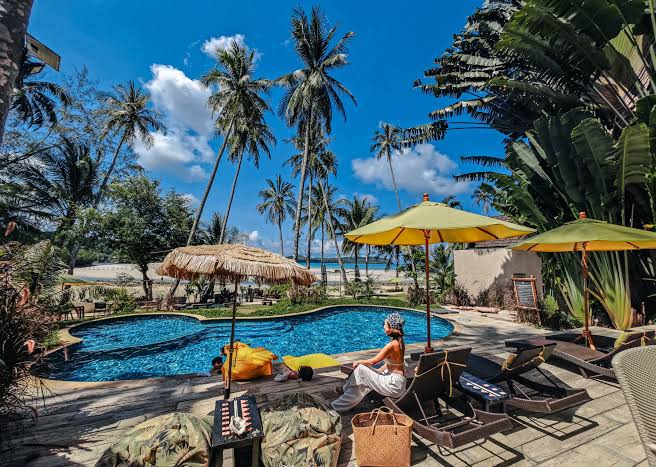 Tolani Resort Koh Kood