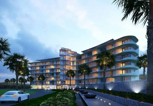 Andaman Riviera Construction